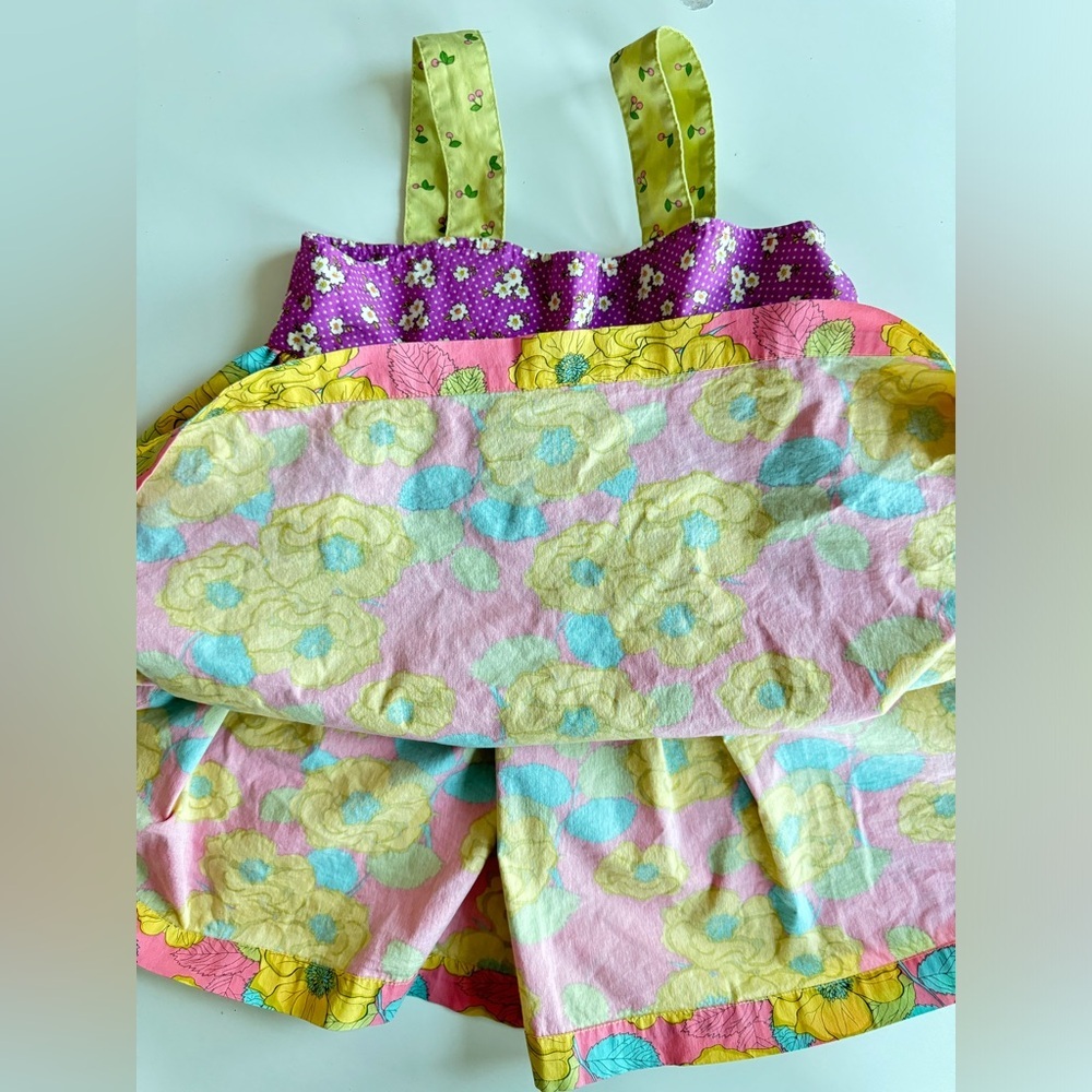 Matilda Jane butterfly lulu dress size 6 - Picture 6 of 10